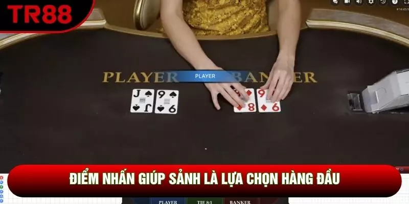 Điểm nhấn giúp sảnh là lựa chọn hàng đầu Điểm nhấn giúp sảnh là lựa chọn hàng đầu