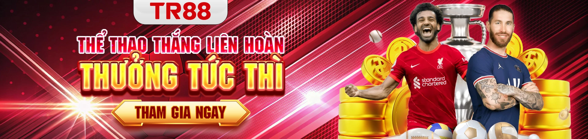 baner của tr88